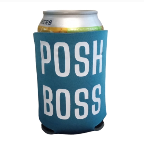 POSH BOSS Custom Koozies - Picture 1 of 9